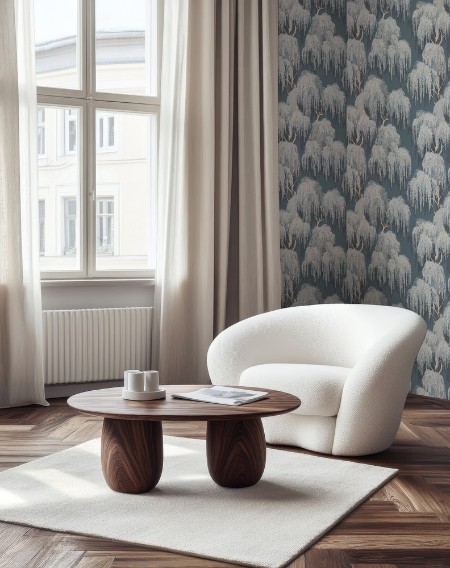 Picture of Väriyhdistelmä Tyler Blue - 1089901-01 - 07651-01